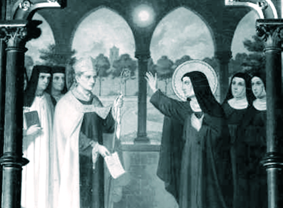 Saint Juliana