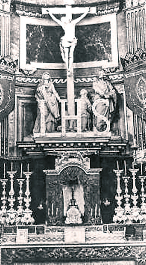 The Eucharistic Miracle of Middleburg-Lovanio