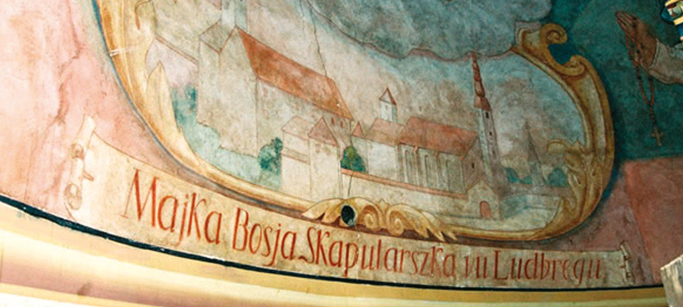 Papal bull of Pope Leo X (1513) officially approving public veneration of the Holy Blood of Ludbreg