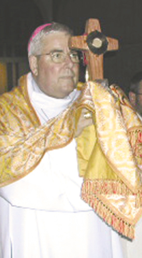 The precious relic of the miracle was conserved and honored until the Revolution. Then all signs