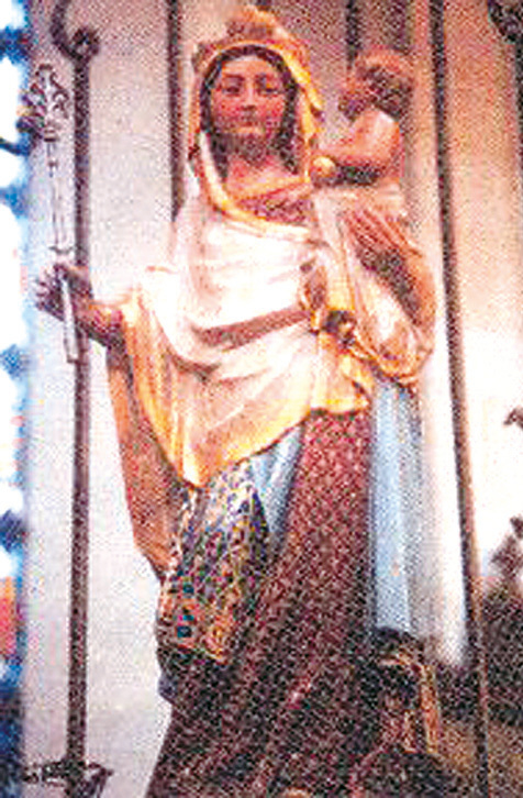 Our Lady of Douai