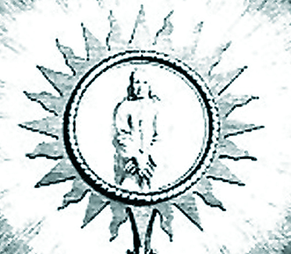 editor Ernoudi Parigi. At the end of the 18th century in the parish of Les Ulmes, every