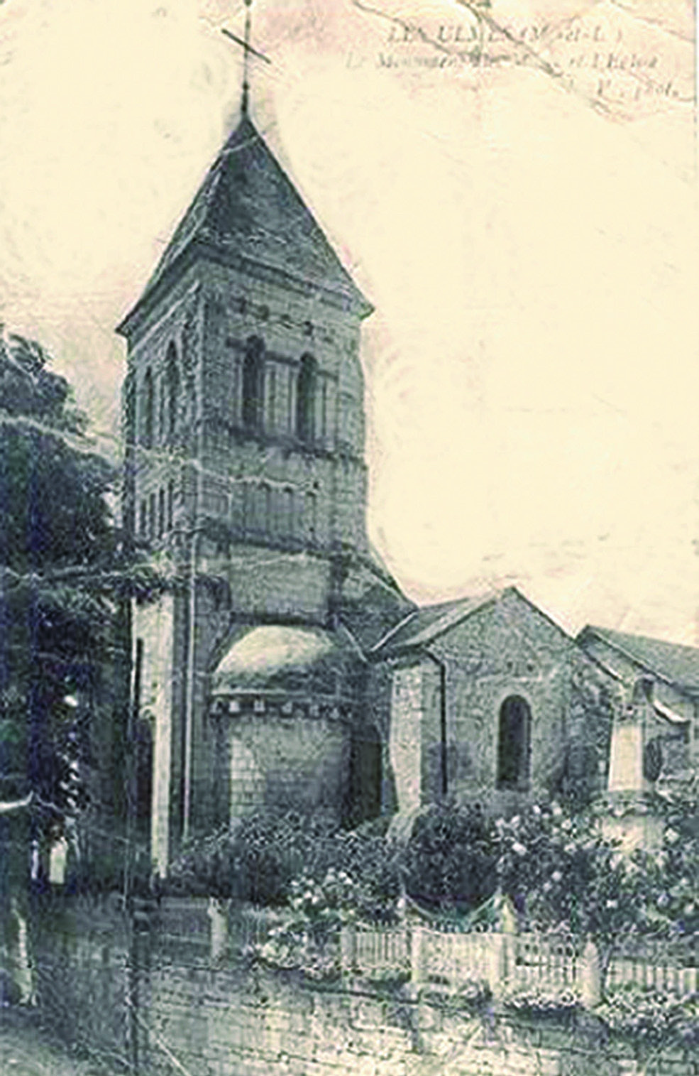 Historical artwork and preserved documentation of the Eucharistic Miracle of Les Ulmes (1668)