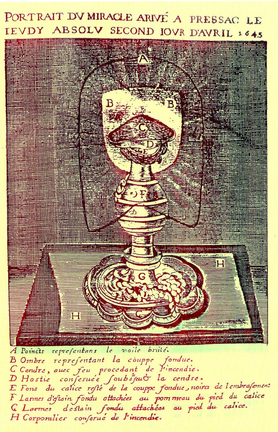 Availles-Limouzine in the year 1643. roceda de 'jrtccttdze ' Joub/feu& IL cendre. D H o site cott era-ce E caj•ce de ld dc F Lanats d's'?.dbtfotsdu ayacæes au du cance dcsqa agachéeg au the doors and they all entered to assess the damage. The repository and the painting were