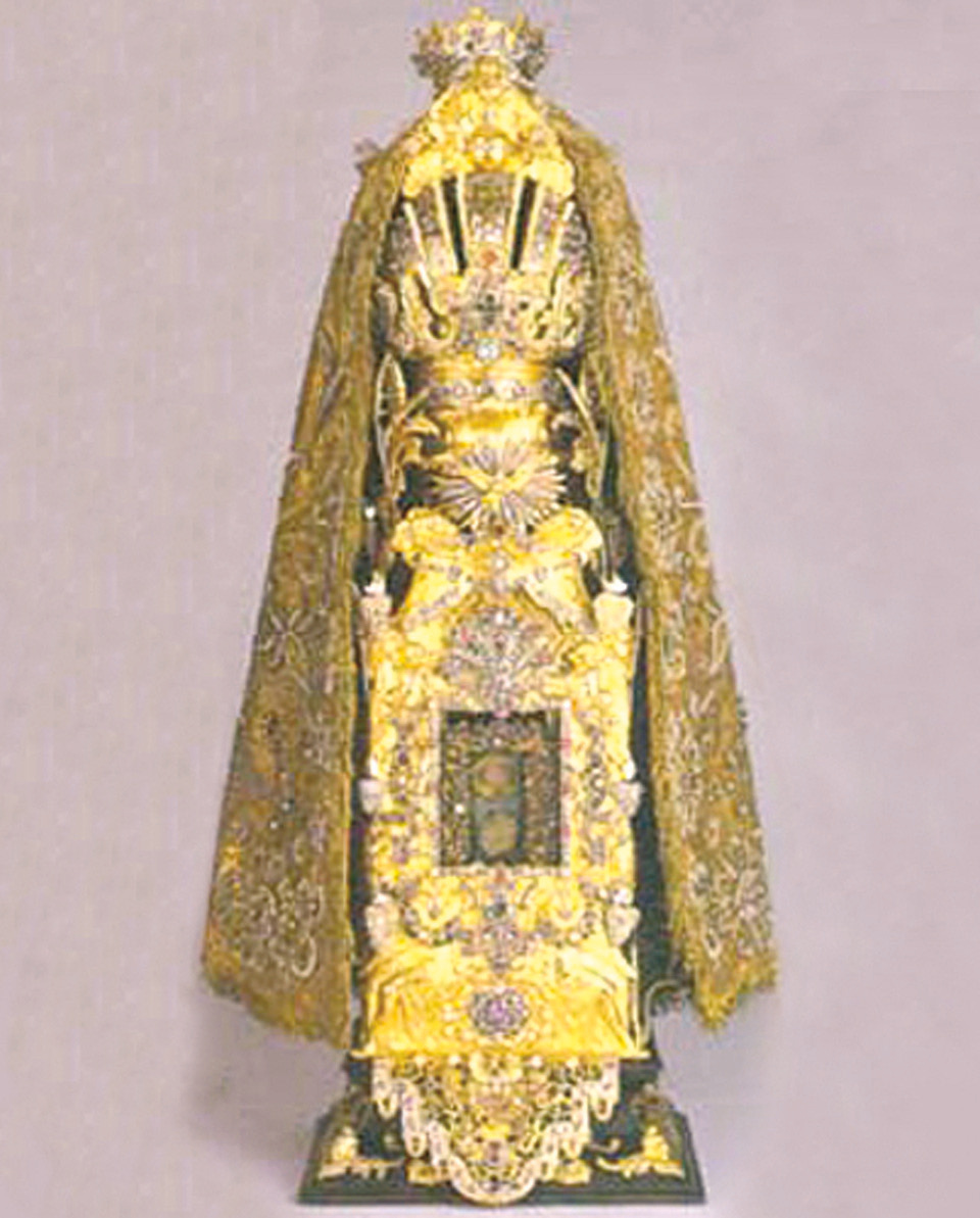 of the miracle known as Wunderbarlichen Gutes
