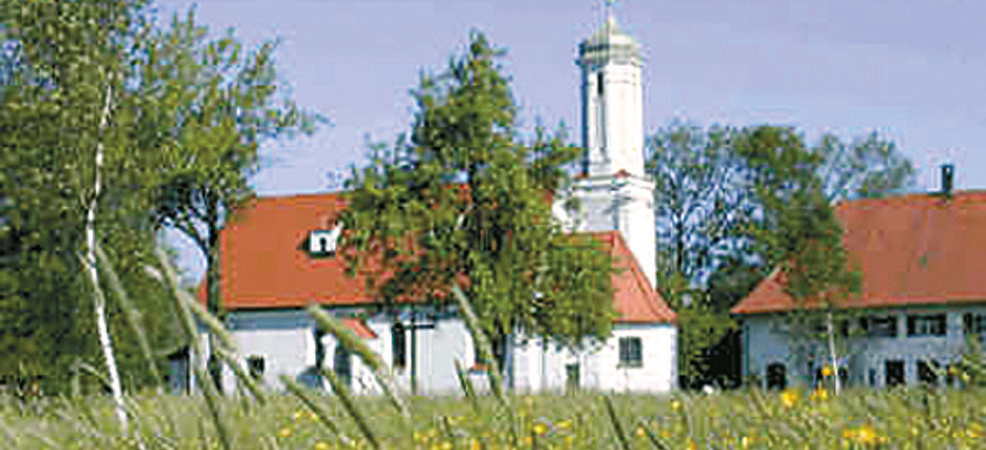 The Eucharistic Miracle of Benningen