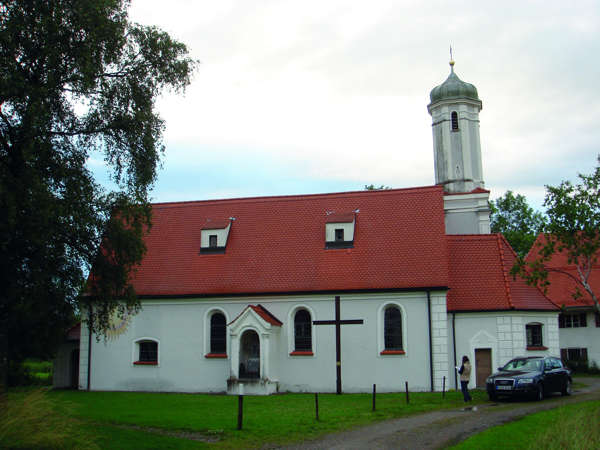 Marian sanctuary and historical record of the Eucharistic prodigy associated with Our Lady