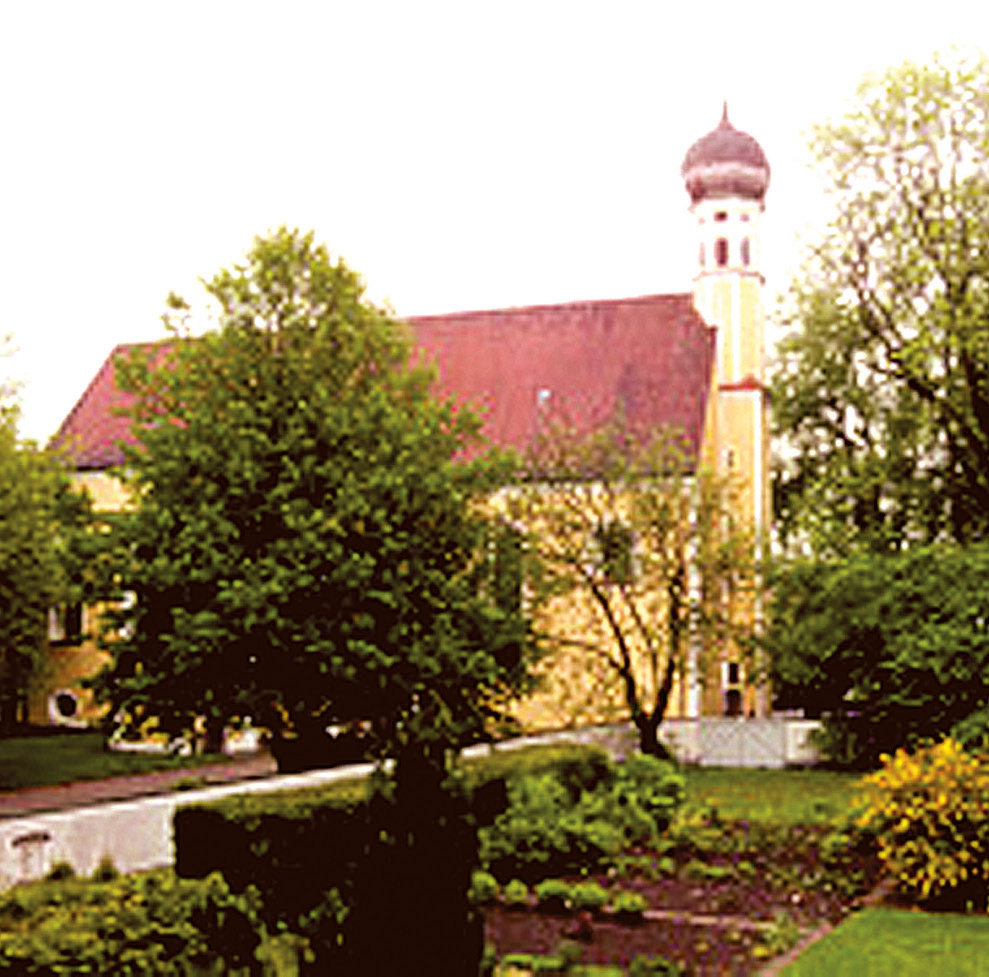 The Eucharistic Miracle of Erding