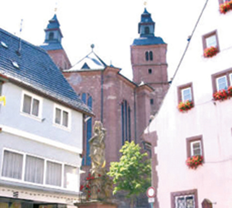 Church of Saint George