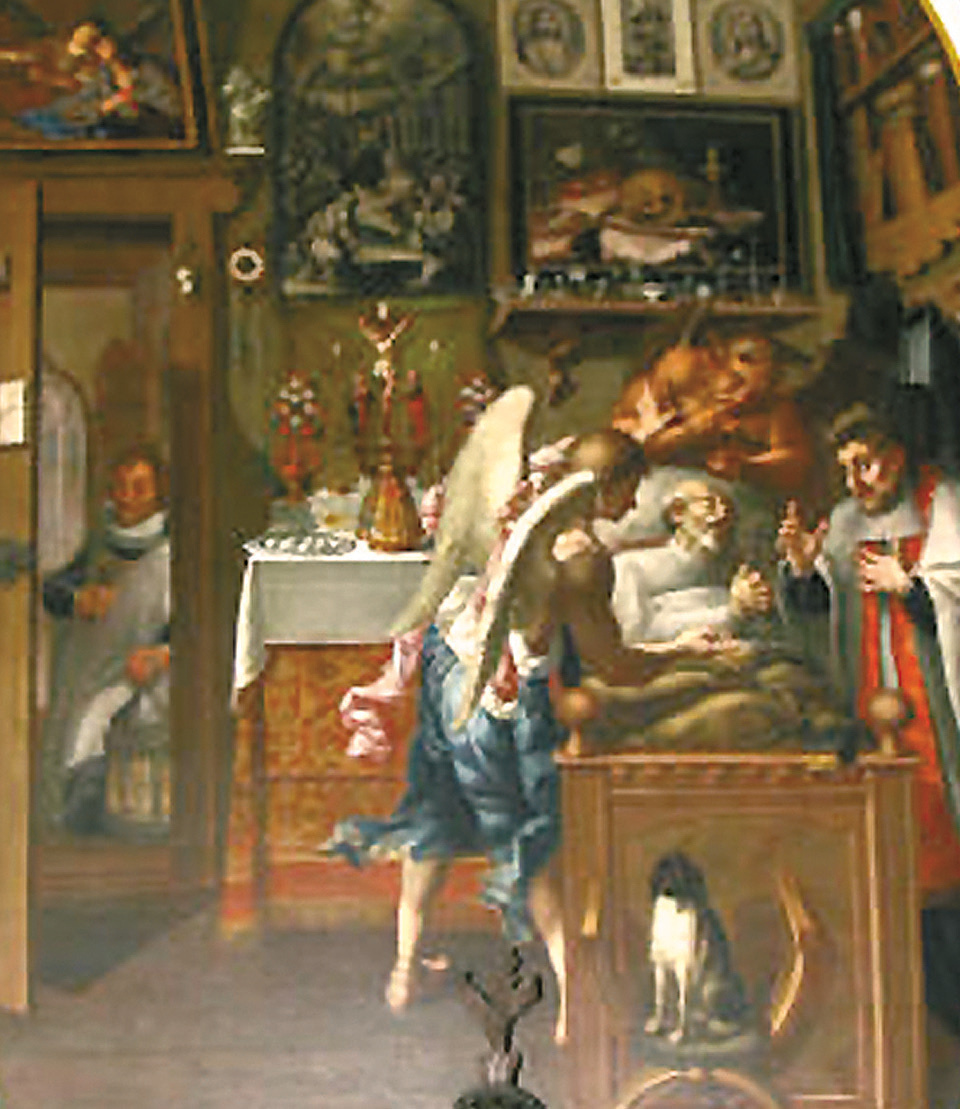 Church of Saint George