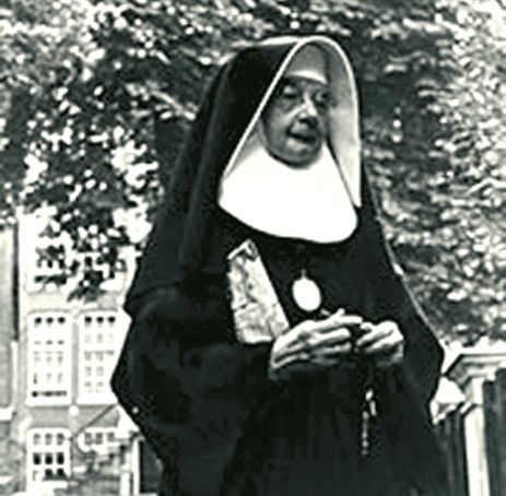 Historical artwork and preserved documentation of the Eucharistic Miracle of Amsterdam (1345)