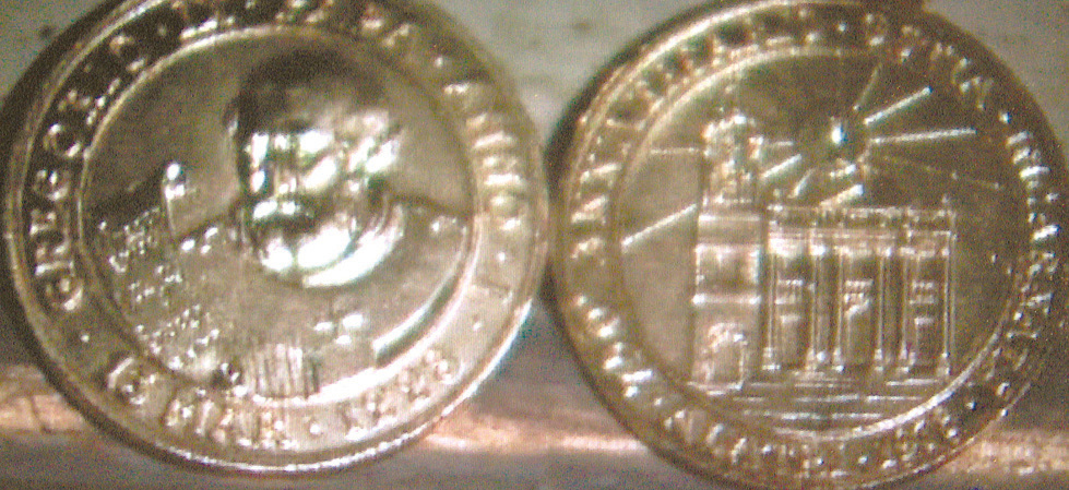 reliquary of the miracle is kept