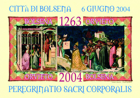 PEREGRIOATIO CORPORAL18