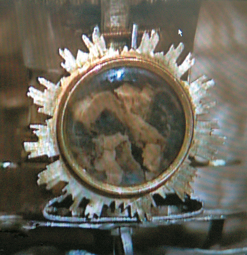 Reliquary of the Hosts