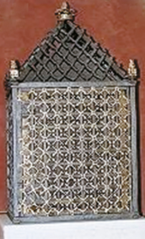 Analysis of the Host.