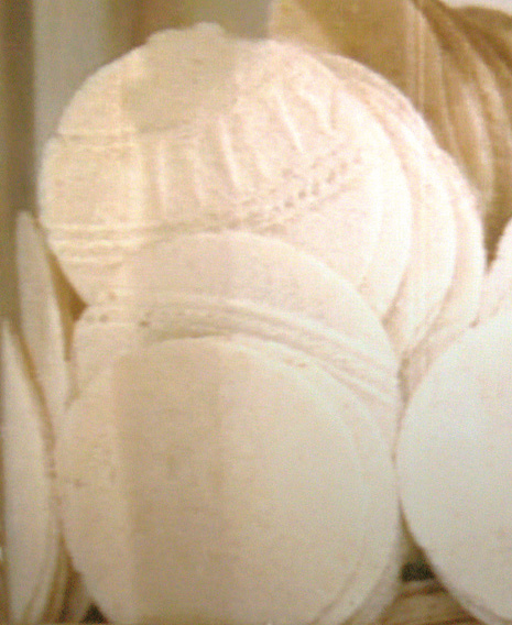 The Sacred Hosts of Siena