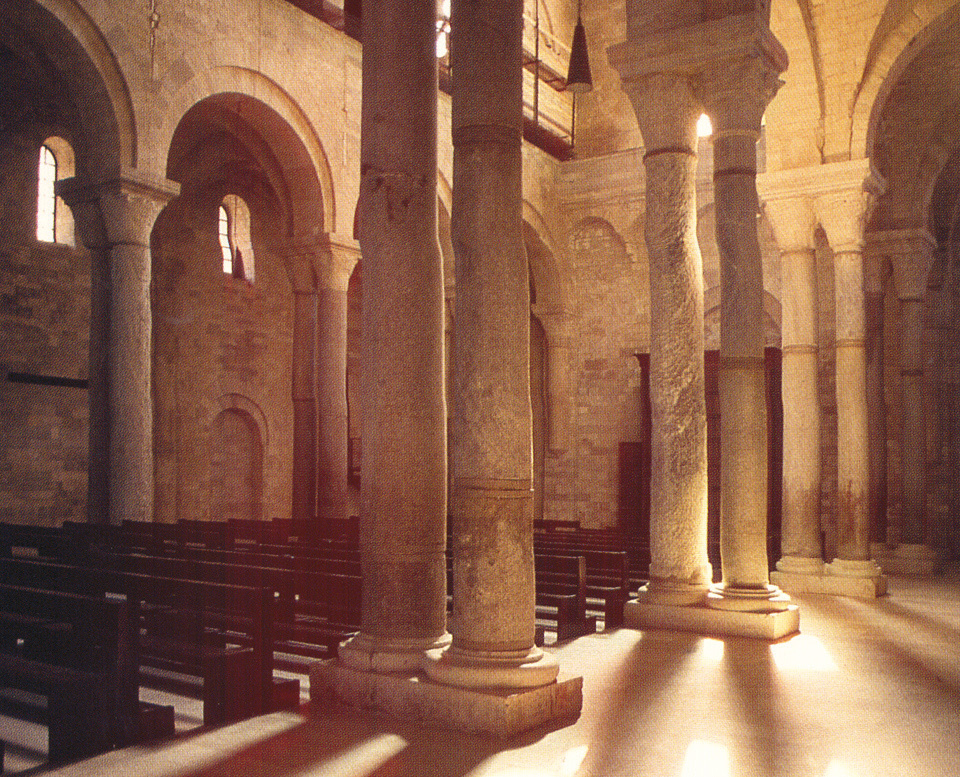 The Eucharistic Miracle of Trani