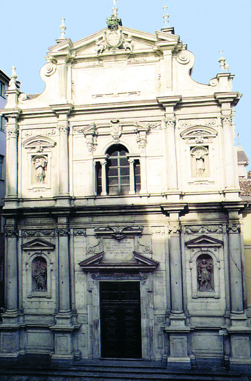 Domini, Turin