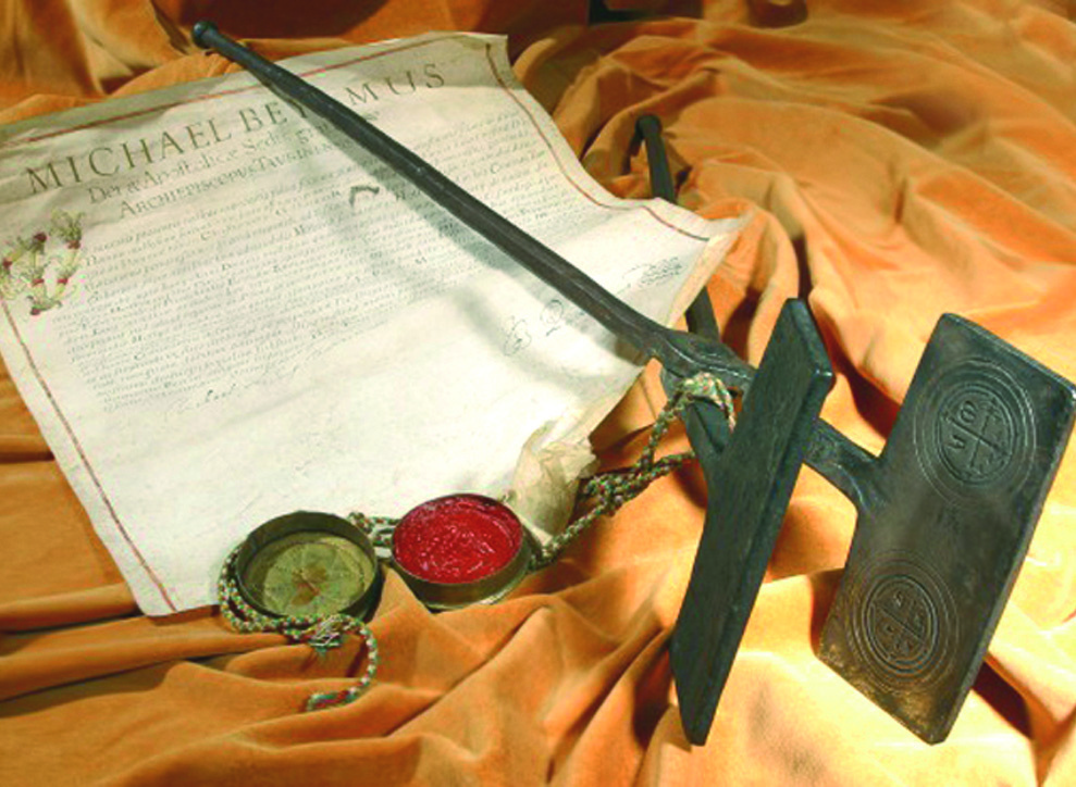 documents about the miracle