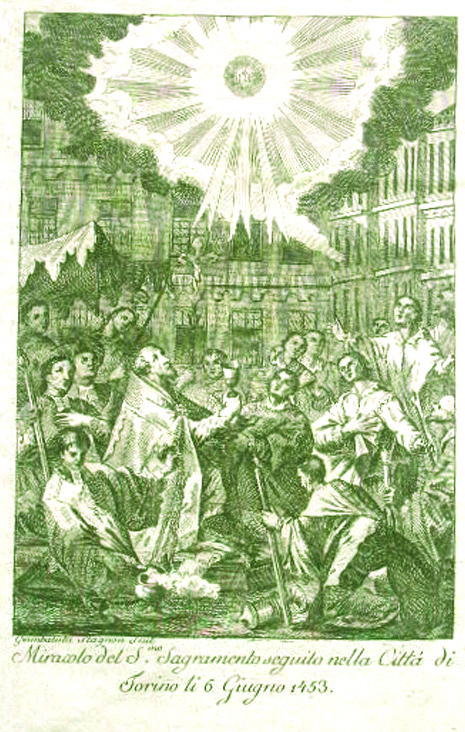 // 6 d no t46(b. Reproduction of the miraculous