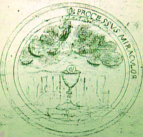 the Confraternity of Corpus Christi and of our