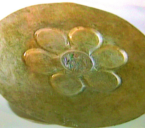 The Eucharistic Miracle of Veroli