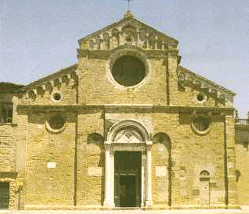 Church of Saint Francis
