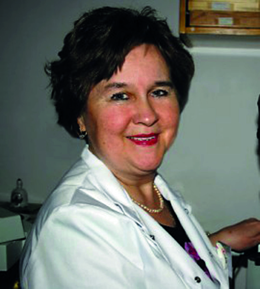 Professor Sulkowski Professor Sobaniec-Lotowska