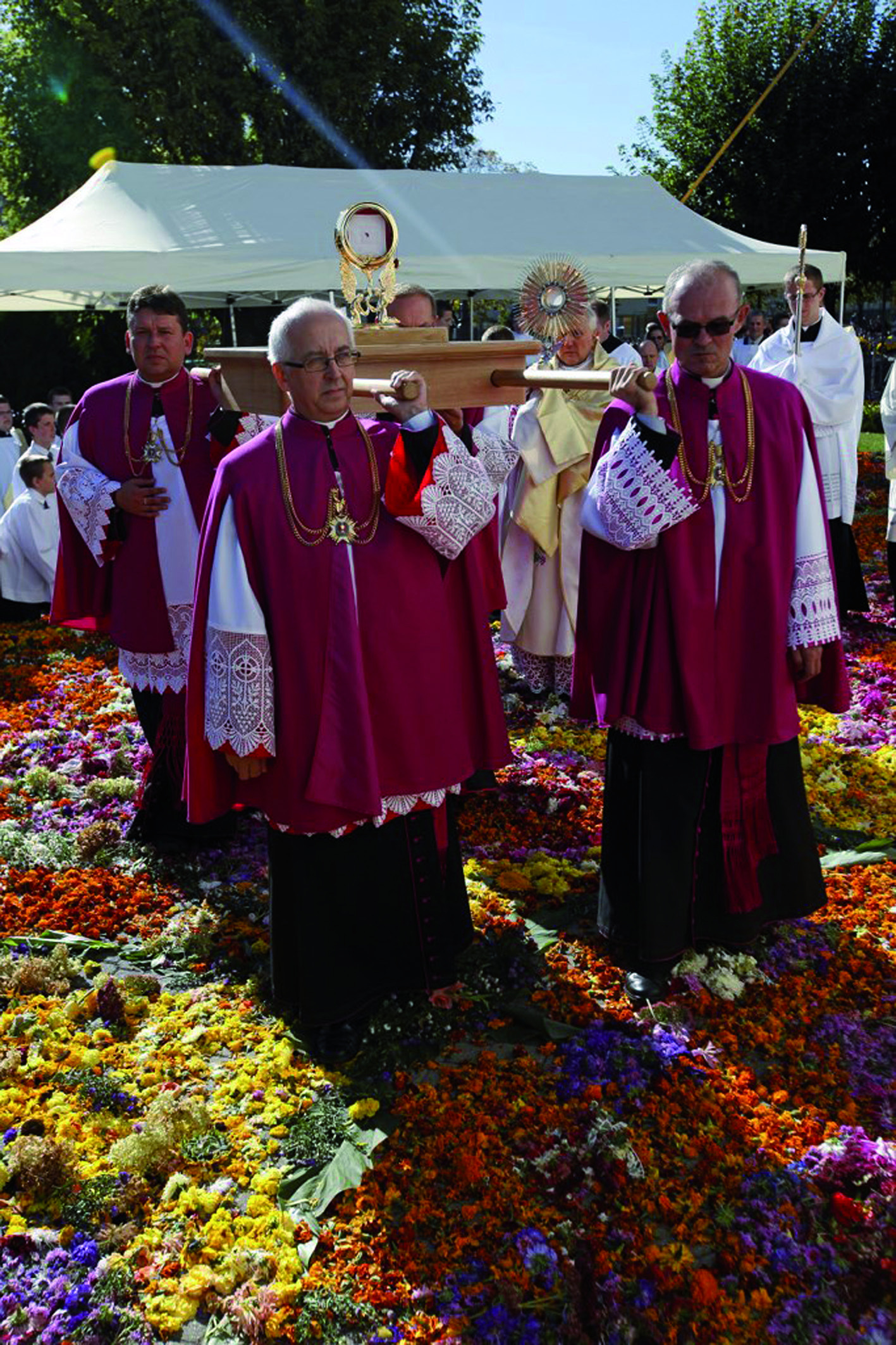 POLAND, OCTOBER 12, 2008