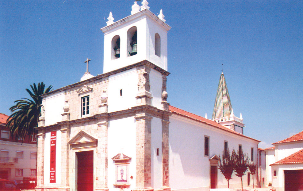 Padre Manu.' Francisco