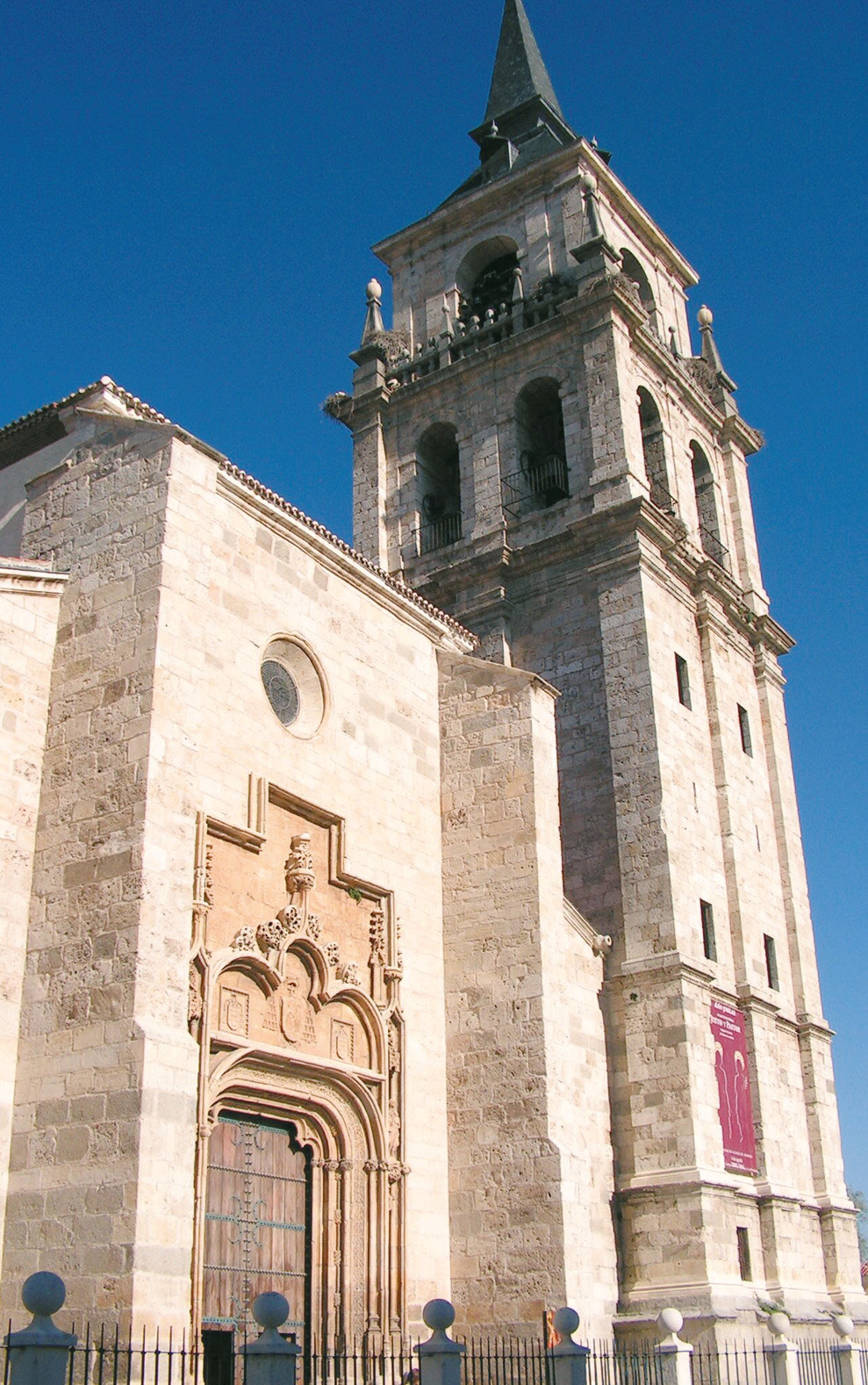 The Eucharistic Miracle of Alcalá de Henares