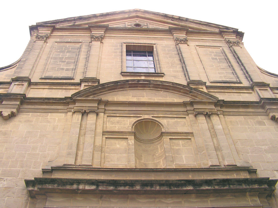 Historical artwork and preserved documentation of the Eucharistic Miracle of Alcoy (1568)