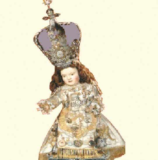 The Eucharistic Miracle of Alcoy