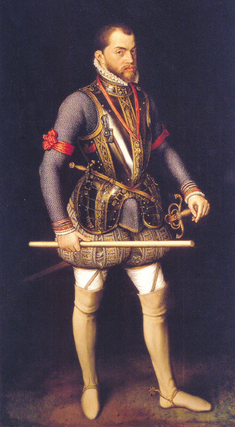 King Filippo 11