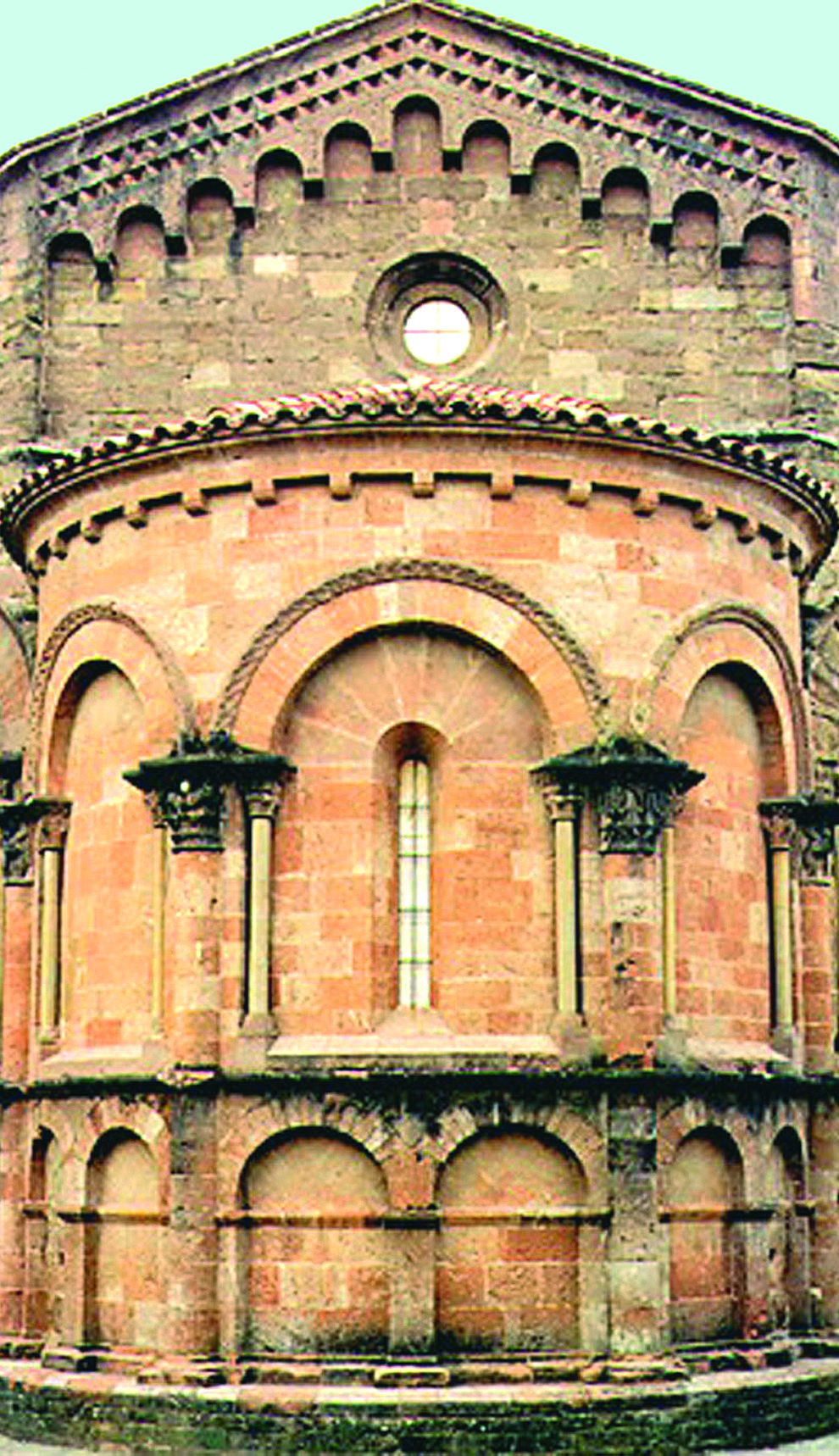 Monastery of Saint John of the Abbesses