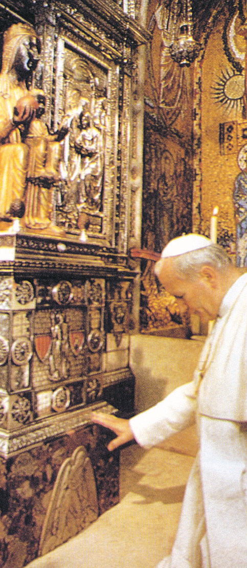 Sanctuary of the Madonna of Montserrat