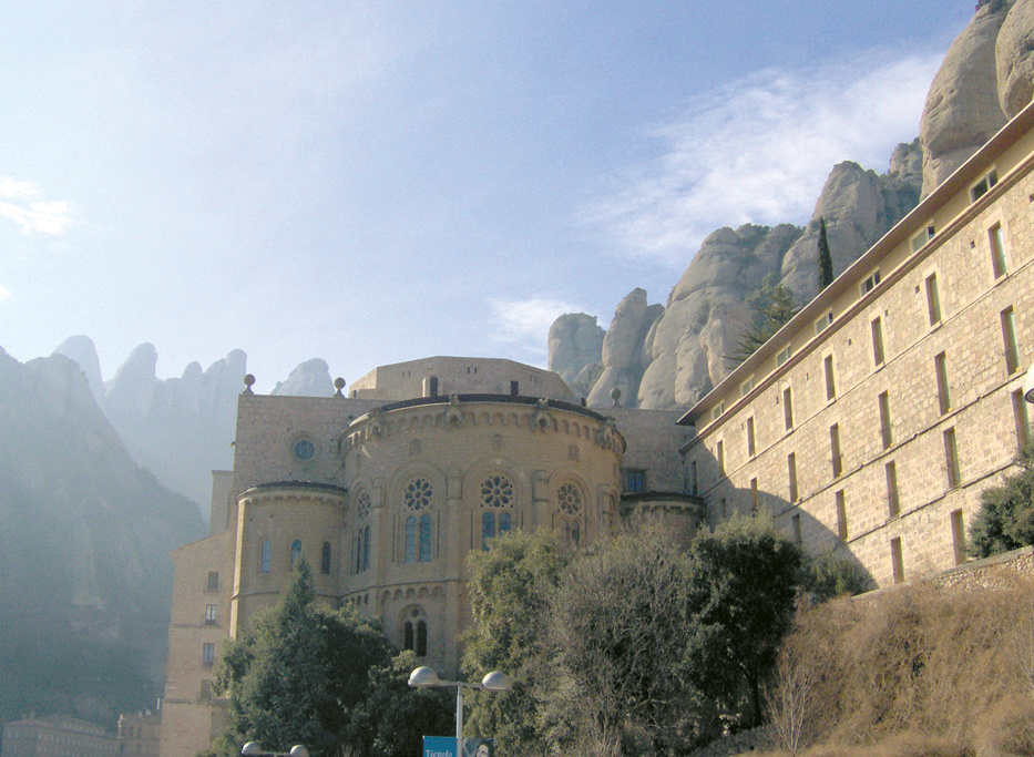 Marian sanctuary and historical record of the Eucharistic prodigy associated with Our Lady