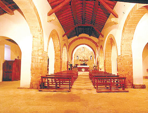 Santa Maria
