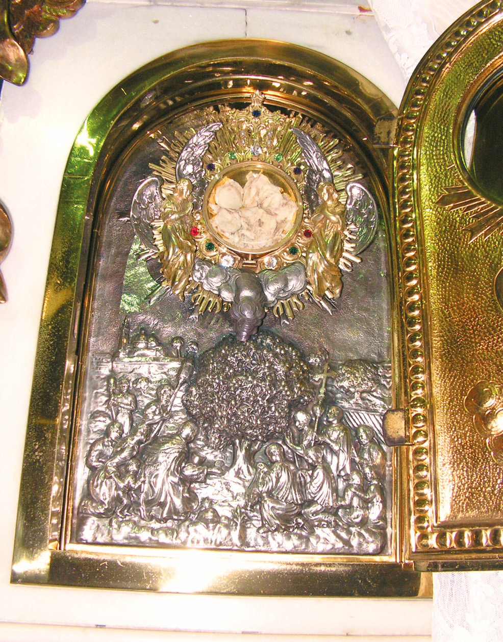 SILLA, 1907 2007