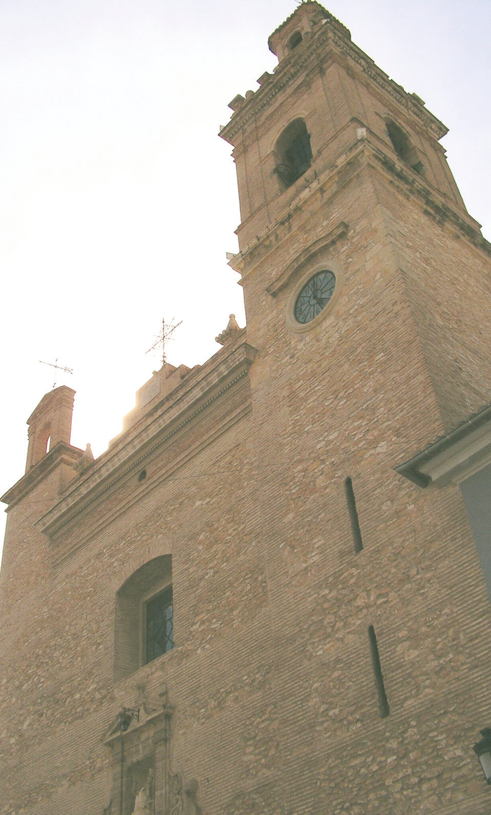 The Eucharistic Miracle of Silla