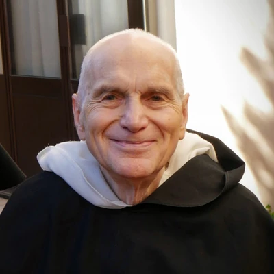 Father Roberto Coggi, O.P.